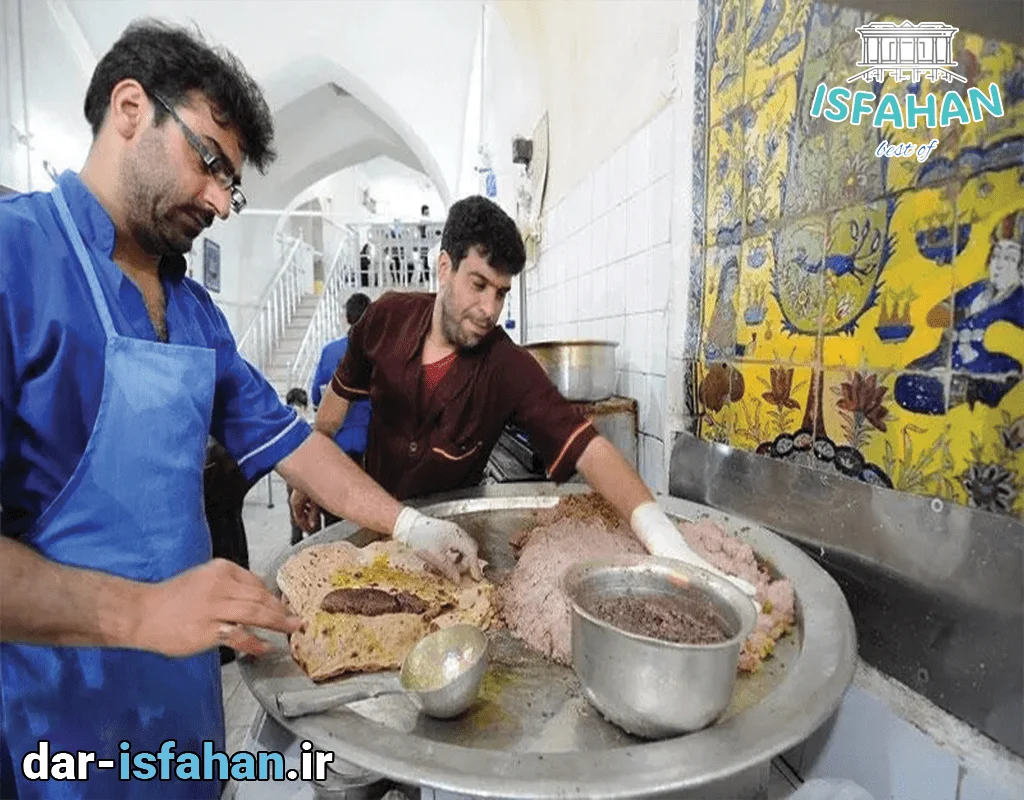 بریانی اعظم
